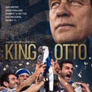 King Otto Poster