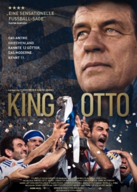 King Otto Poster