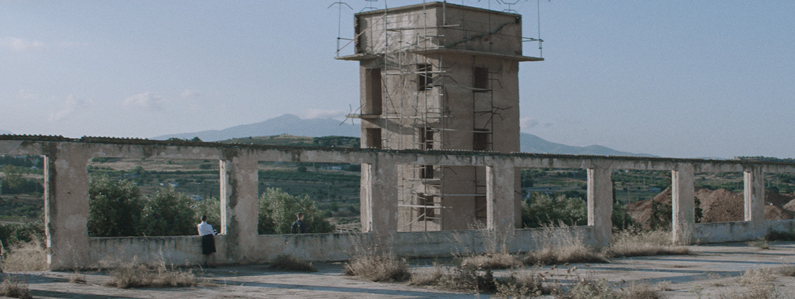 Silence 6-9 (Isihia 6-9) von Christos Passalis ist auf der Griechischen Filmwoche in München zu sehen.