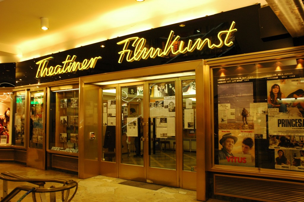 Theatiner Filmtheater