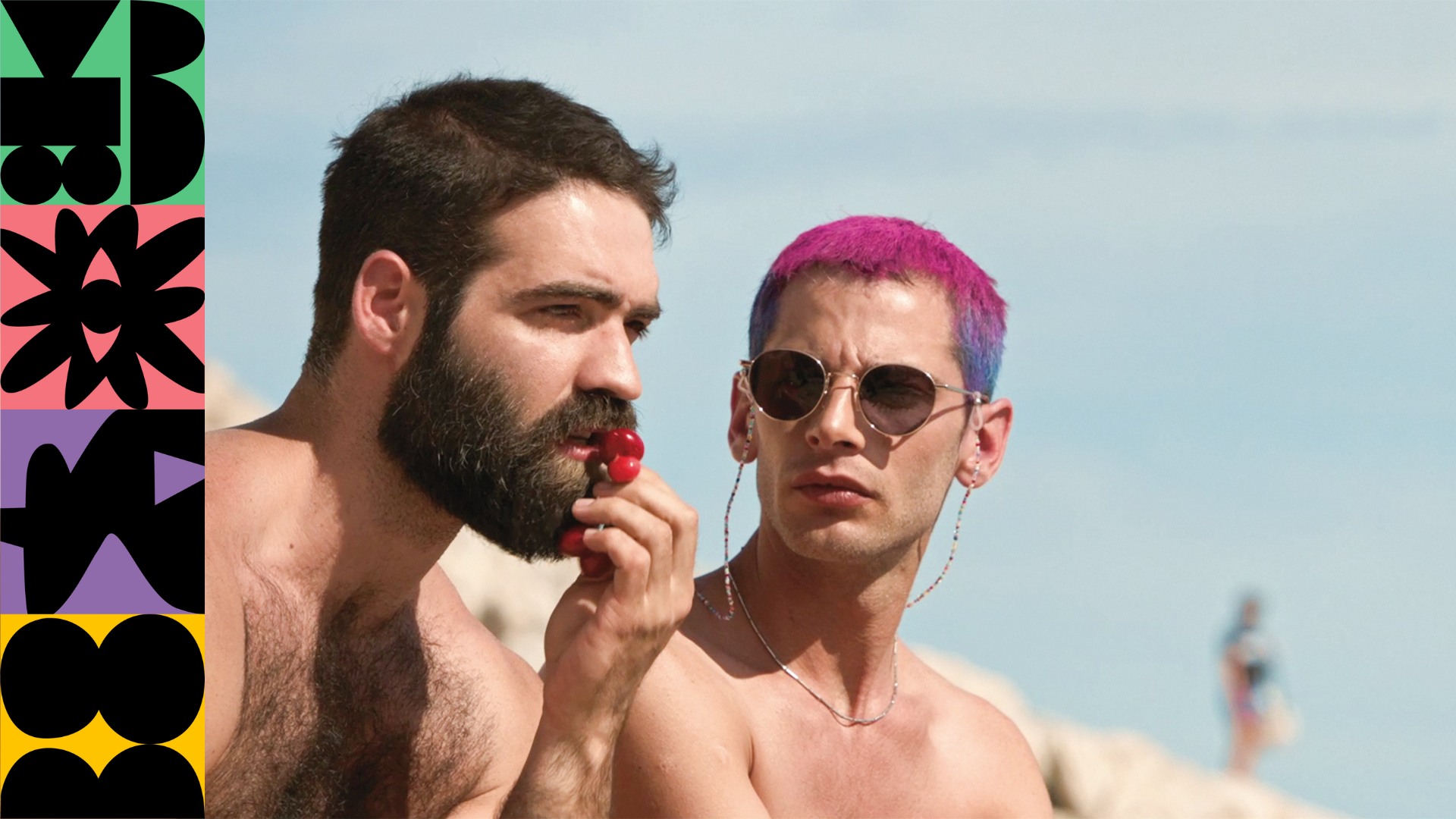 Die queere Kinokomödie aus Griechenland "Der Sommer von Carmen" auf der Griechischen Filmwoche in München