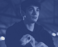 Blut, Schuld und Schweigen: In **„Meat“** zerlegt Regisseur Dimitris Nakos das Patriarchat eines griechischen Dorfes – ein schonungsloses Drama über Familie, Macht und den Preis des Schweigens.