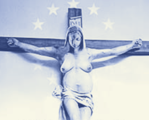 Menschen zwischen Hoffnung und Widerstand – „Stray Bodies“ zeigt Europas Kampf um das Recht, über den eigenen Körper zu bestimmen.