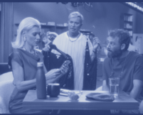 Ein Mann gegen die Belanglosigkeit: In „The Philosopher“ kämpft ein alternder Denker um Bedeutung in einer Welt, die längst weitergescrollt hat.