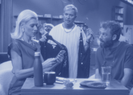 Ein Mann gegen die Belanglosigkeit: In „The Philosopher“ kämpft ein alternder Denker um Bedeutung in einer Welt, die längst weitergescrollt hat.